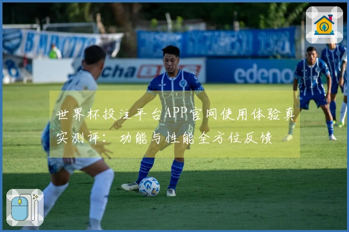 世界杯投注平台APP官网使用体验真实测评：功能与性能全方位反馈
