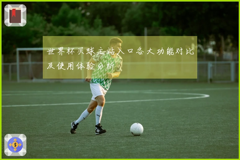 世界杯买球主站入口各大功能对比及使用体验分析