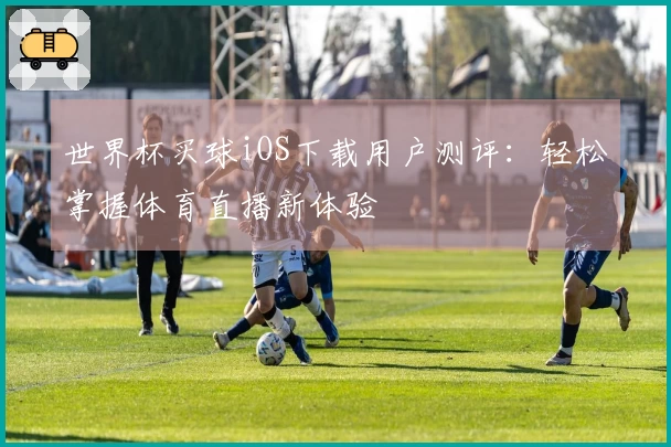 世界杯买球iOS下载用户测评:轻松掌握体育直播新体验