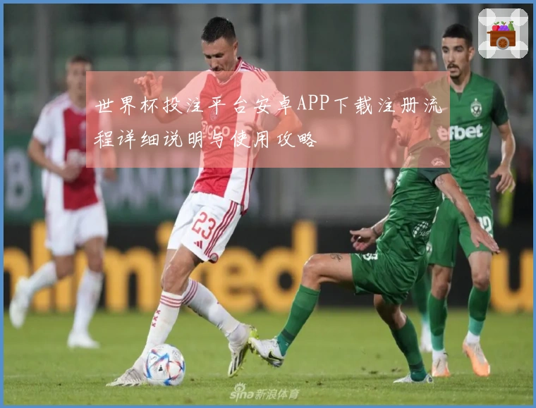世界杯投注平台安卓APP下载注册流程详细说明与使用攻略